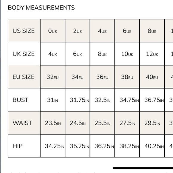 Gorgeous Needle & Thread - Picture 4 of 4